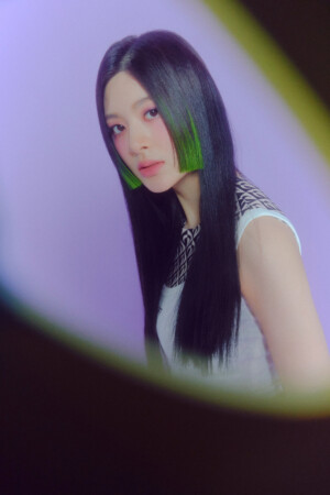 STAYC Seeun Staydom Teaser STAYC Seeun Staydom