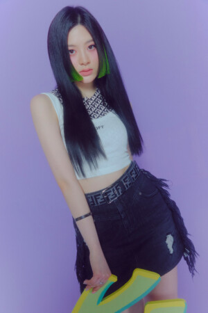 STAYC Seeun Staydom Teaser STAYC Seeun Staydom