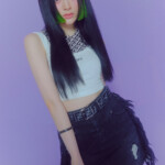 STAYC Seeun Staydom Teaser STAYC Seeun Staydom