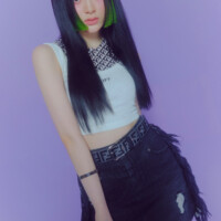 STAYC Seeun Staydom Teaser STAYC Seeun Staydom