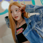 STAYC Sieun Staydom Teaser STAYC Sieun Staydom