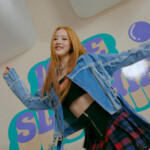 STAYC Sieun Staydom Teaser STAYC Sieun Staydom