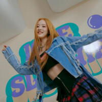 STAYC Sieun Staydom Teaser STAYC Sieun Staydom