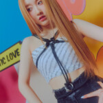 STAYC Sieun Staydom Teaser STAYC Sieun Staydom