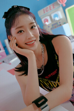 STAYC Sumin Staydom Teaser STAYC Sumin Staydom