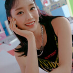 STAYC Sumin Staydom Teaser STAYC Sumin Staydom