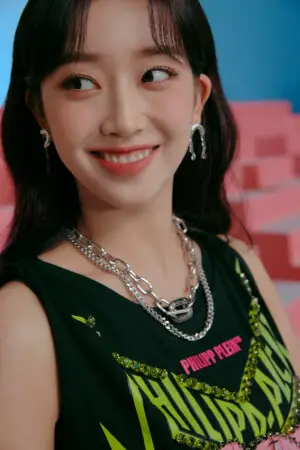 STAYC Sumin Staydom Teaser STAYC Sumin Staydom