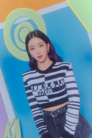 STAYC Sumin Staydom Teaser STAYC Sumin Staydom