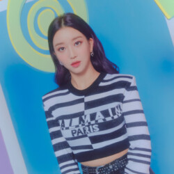 STAYC Sumin Staydom Teaser STAYC Sumin Staydom