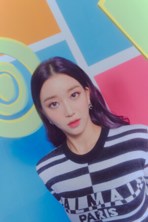 STAYC Sumin Staydom Teaser STAYC Sumin Staydom