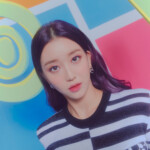 STAYC Sumin Staydom Teaser STAYC Sumin Staydom