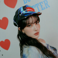 STAYC Yoon Staydom Teaser STAYC Yoon Staydom
