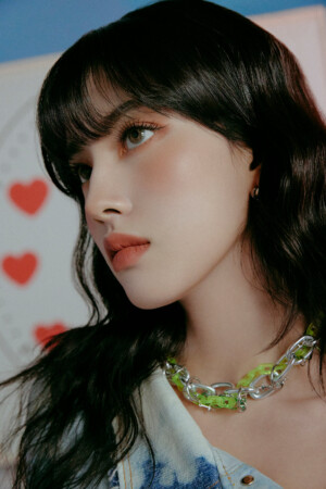 STAYC Yoon Staydom Teaser STAYC Yoon Staydom