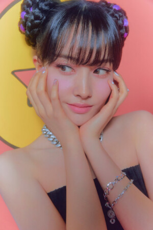 STAYC Yoon Staydom Teaser STAYC Yoon Staydom