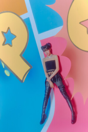 STAYC Yoon Staydom Teaser STAYC Yoon Staydom