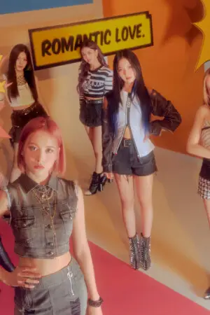 STAYC Staydom Teaser STAYC Staydom