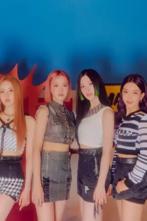 STAYC Staydom Teaser STAYC Staydom