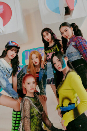 STAYC Staydom Teaser STAYC Staydom