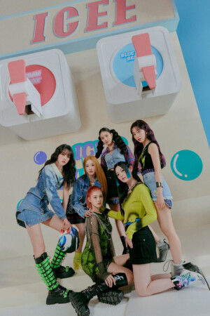 STAYC Staydom Teaser STAYC Staydom