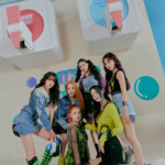 STAYC Staydom Teaser STAYC Staydom