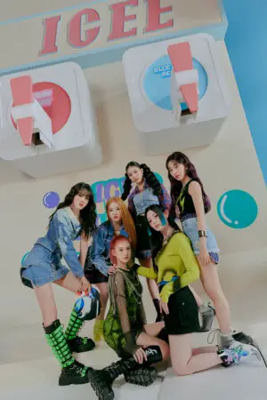 STAYC Staydom Teaser STAYC Staydom