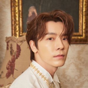 Super Junior Donghae The Renaissance Concept Super Junior Donghae The Renaissance Concept
