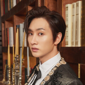 Super Junior Eunhyuk The Renaissance Concept Super Junior Eunhyuk The Renaissance Concept