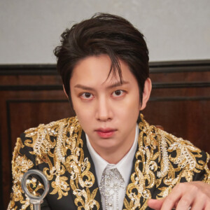 Super Junior Heechul The Renaissance Concept Super Junior Heechul The Renaissance Concept