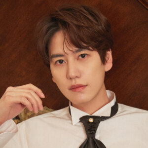Super Junior Kyuhyun The Renaissance Concept Super Junior Kyuhyun The Renaissance Concept