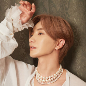 Super Junior Leeteuk The Renaissance Concept Super Junior Leeteuk The Renaissance Concept