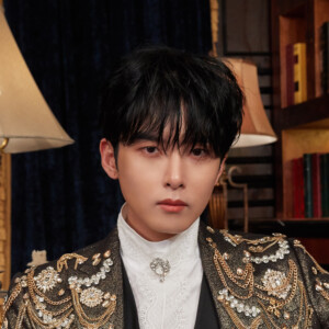 Super Junior Ryeowook The Renaissance Concept Super Junior Ryeowook The Renaissance Concept