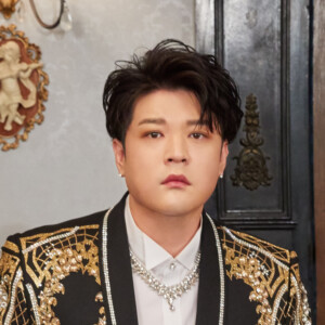 Super Junior Shindong The Renaissance Concept Super Junior Shindong The Renaissance Concept