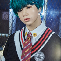 T1419 Kio Before Sunrise Part 2 Concept T1419 Kio Before Sunrise Part 2 Concept