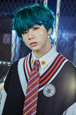 T1419 Kio Before Sunrise Part 2 Concept T1419 Kio Before Sunrise Part 2 Concept