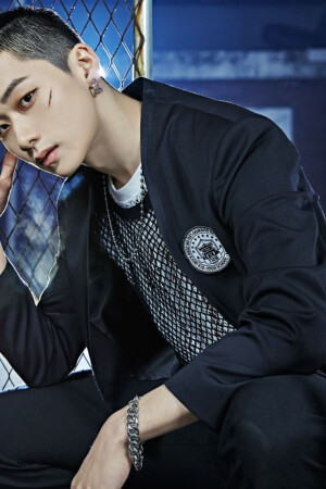 T1419 Zero Before Sunrise Part 2 Concept T1419 Zero Before Sunrise Part 2 Concept