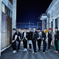 T1419 Before Sunrise Part 2 Concept Group T1419 Before Sunrise Part 2 Concept Group