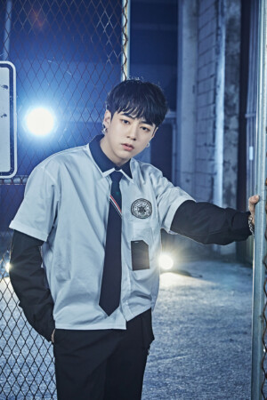 T1419 Gunwoo Before Sunrise Part 2 Concept T1419 Gunwoo Before Sunrise Part 2 Concept