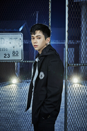 T1419 Kevin Before Sunrise Part 2 Concept T1419 Kevin Before Sunrise Part 2 Concept