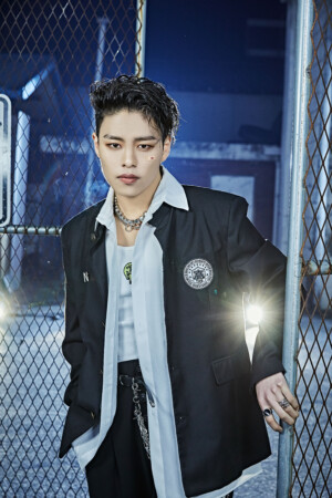 T1419 Noah Before Sunrise Part 2 Concept T1419 Noah Before Sunrise Part 2 Concept