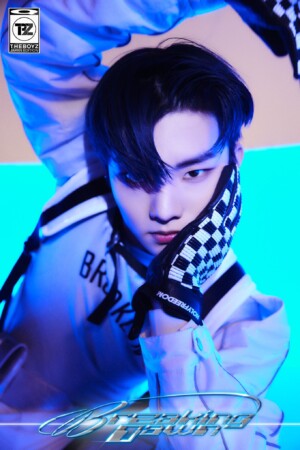 Q The Boyz Breaking Dawn Teaser Q The Boyz Breaking Dawn Teaser