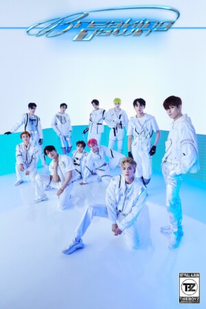 The Boyz Breaking Dawn Teaser Group The Boyz Breaking Dawn Teaser Group