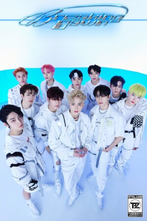 The Boyz Breaking Dawn Teaser Group The Boyz Breaking Dawn Teaser Group
