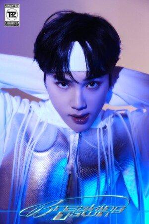 Juhaknyeon The Boyz Breaking Dawn Teaser Juhaknyeon The Boyz Breaking Dawn Teaser