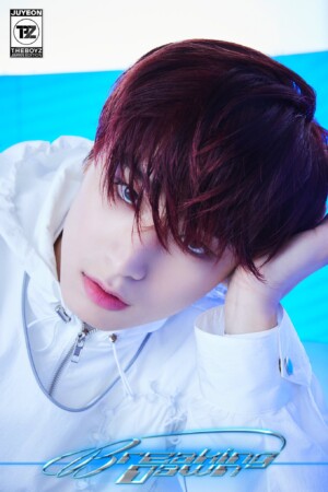 Juyeon The Boyz Breaking Dawn Teaser Juyeon The Boyz Breaking Dawn Teaser