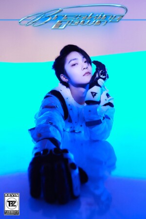 Kevin The Boyz Breaking Dawn Teaser Kevin The Boyz Breaking Dawn Teaser