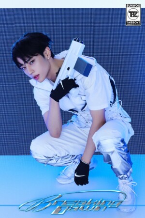 Sunwoo The Boyz Breaking Dawn Teaser Sunwoo The Boyz Breaking Dawn Teaser