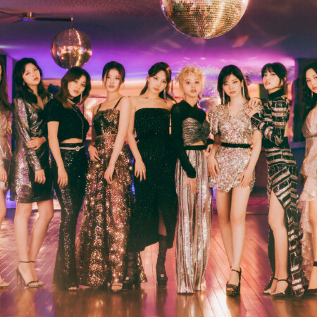 Twice Japan 8th Single Kura Kura Teaser - Cover Twice Kura Kura