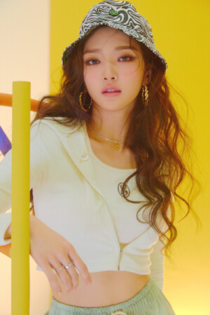 Weeekly Soeun We Play / After School Concept Weeekly Soeun We Play / After School Concept