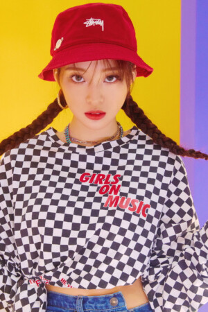 Weeekly Zoa We Play / After School Concept Weeekly Zoa We Play / After School Concept