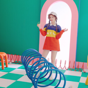 Weeekly Jaehee We Play Teaser 1 Weeekly Jaehee We Play Teaser 1